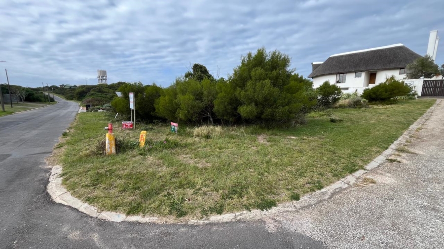 Commercial Property for Sale in Paradise Beach Eastern Cape